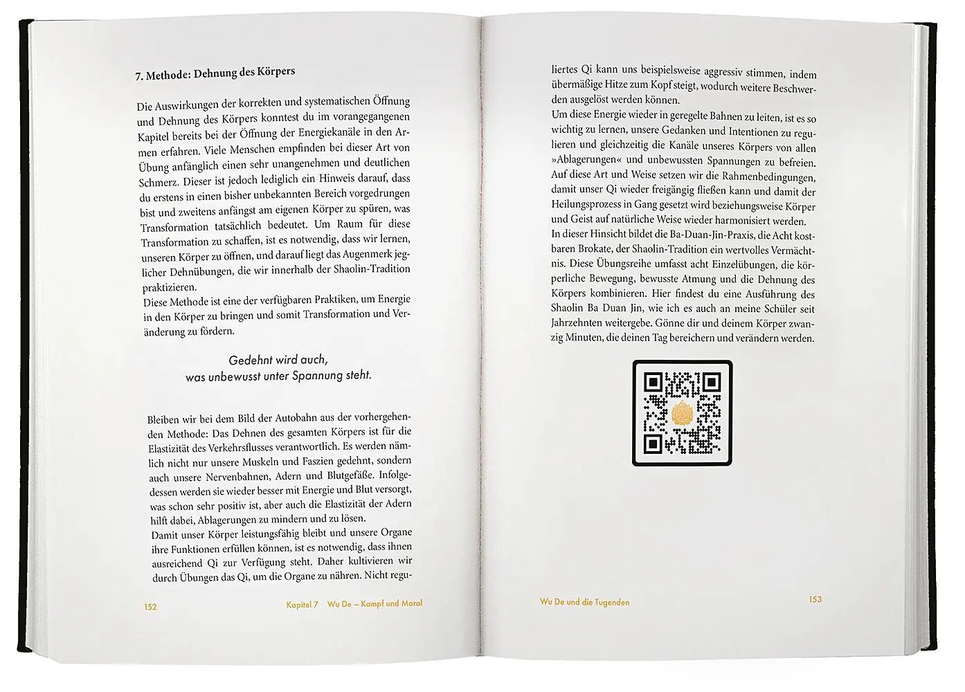 Bild: 9783426293409 | Shaolin Spirit | Shi Heng Yi (u. a.) | Buch | 288 S. | Deutsch | 2023