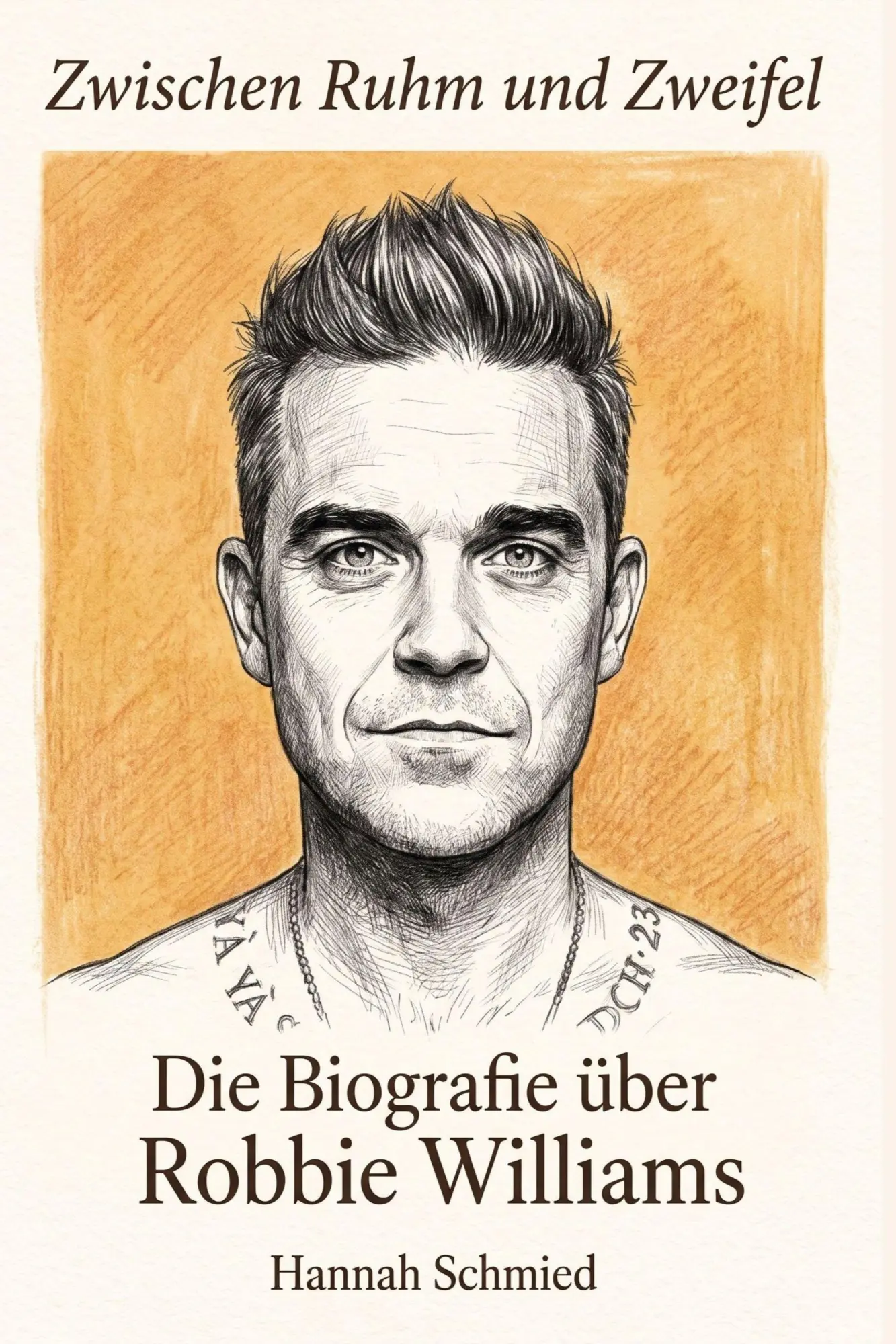 Cover: 9783696403409 | Die Biografie über Robbie Williams | Zwischen Ruhm und Zweifel | Buch