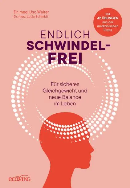 Cover: 9783711003409 | Endlich schwindelfrei | Uso Walter (u. a.) | Buch | 224 S. | Deutsch