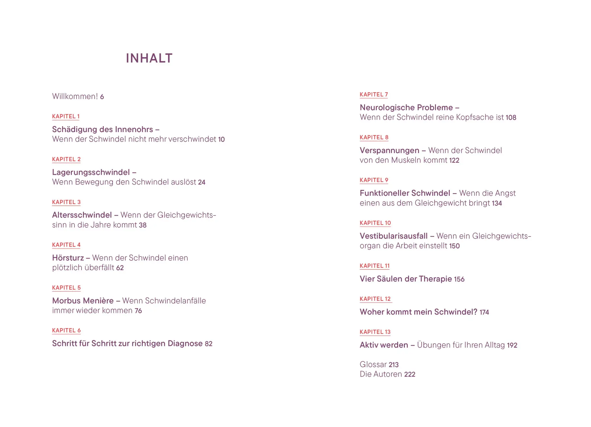 Bild: 9783711003409 | Endlich schwindelfrei | Uso Walter (u. a.) | Buch | 224 S. | Deutsch