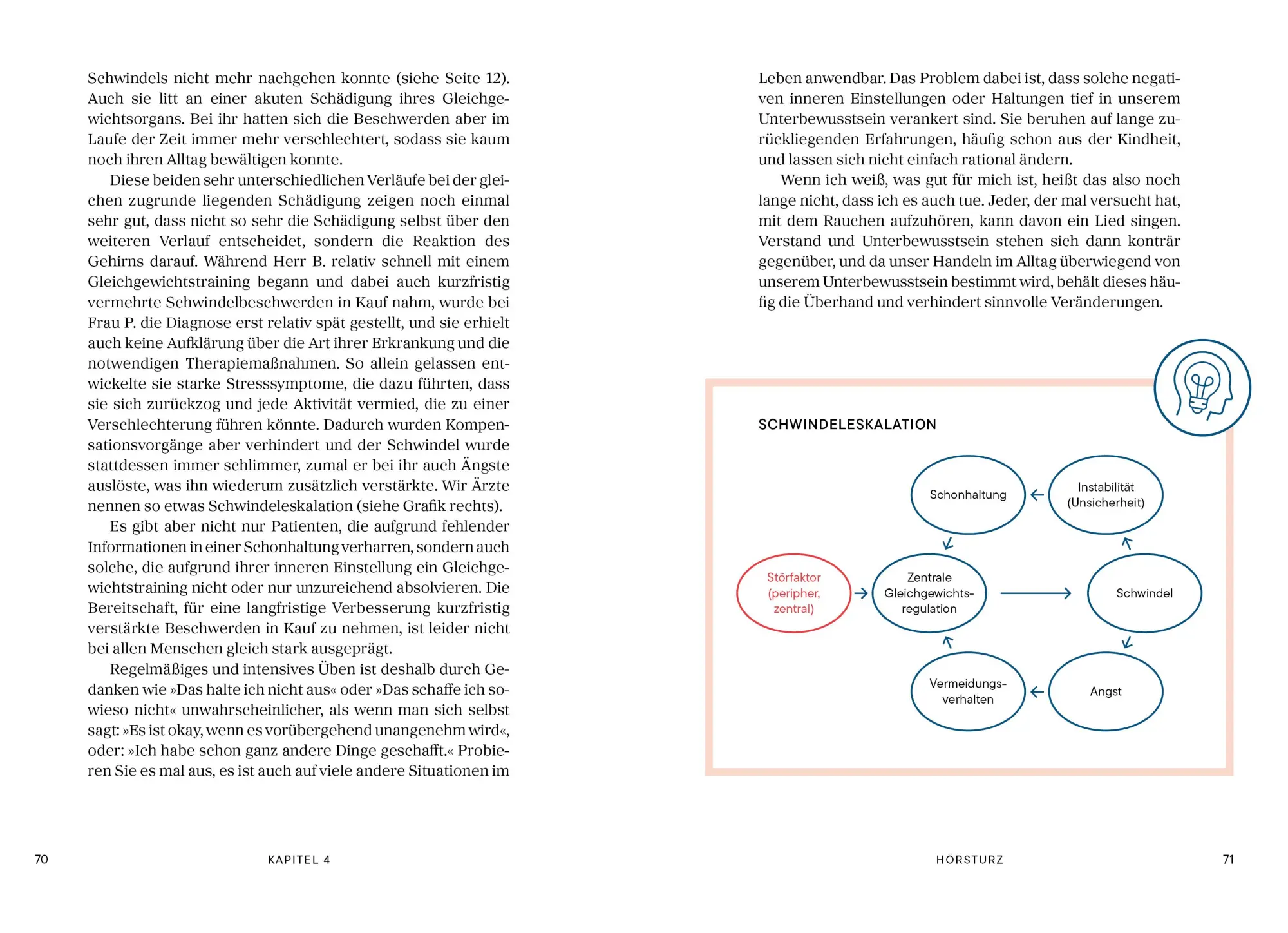 Bild: 9783711003409 | Endlich schwindelfrei | Uso Walter (u. a.) | Buch | 224 S. | Deutsch