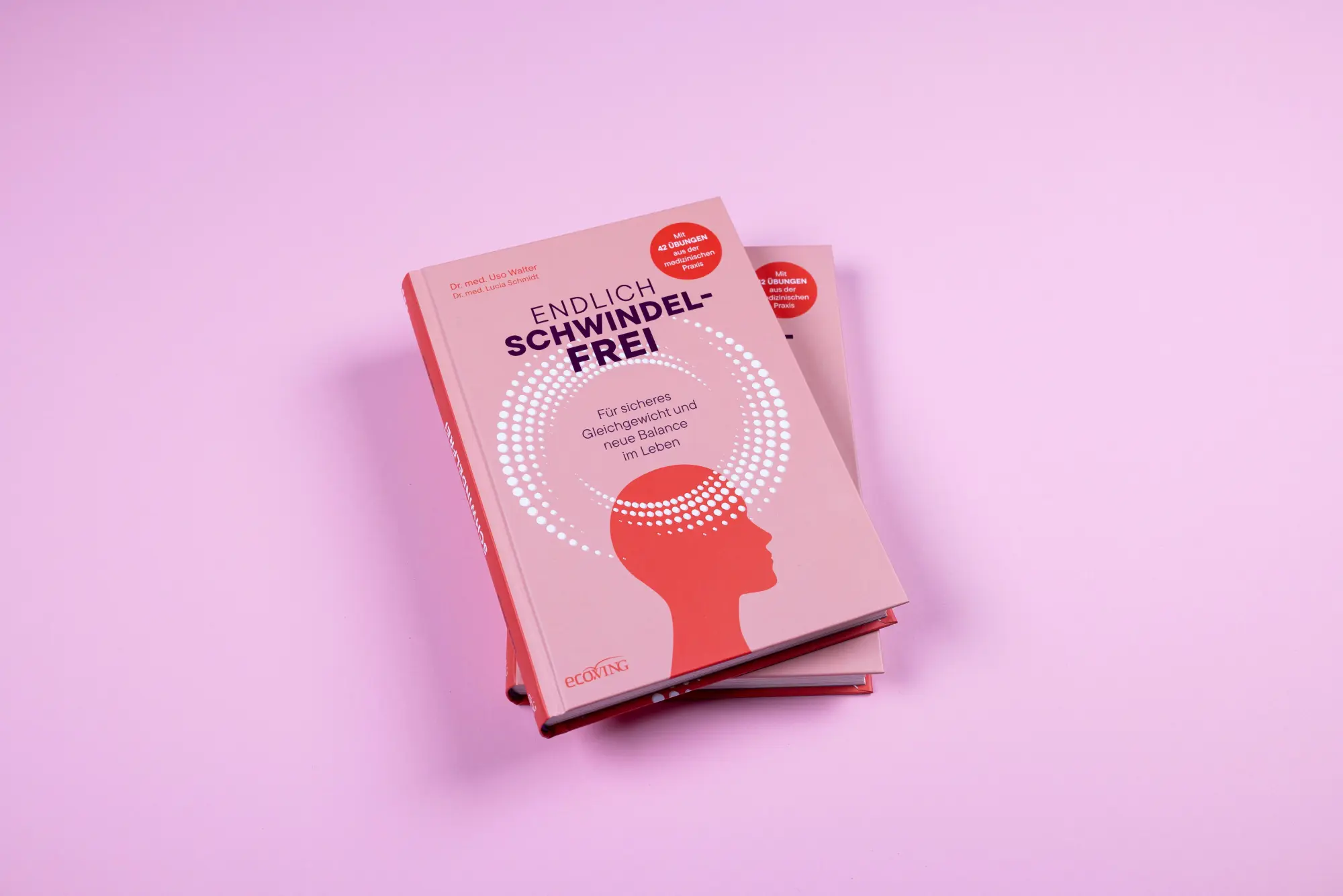 Bild: 9783711003409 | Endlich schwindelfrei | Uso Walter (u. a.) | Buch | 224 S. | Deutsch