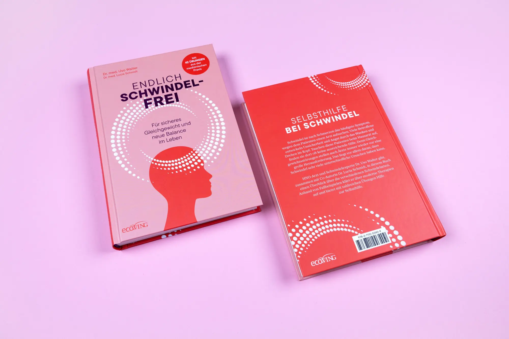 Bild: 9783711003409 | Endlich schwindelfrei | Uso Walter (u. a.) | Buch | 224 S. | Deutsch
