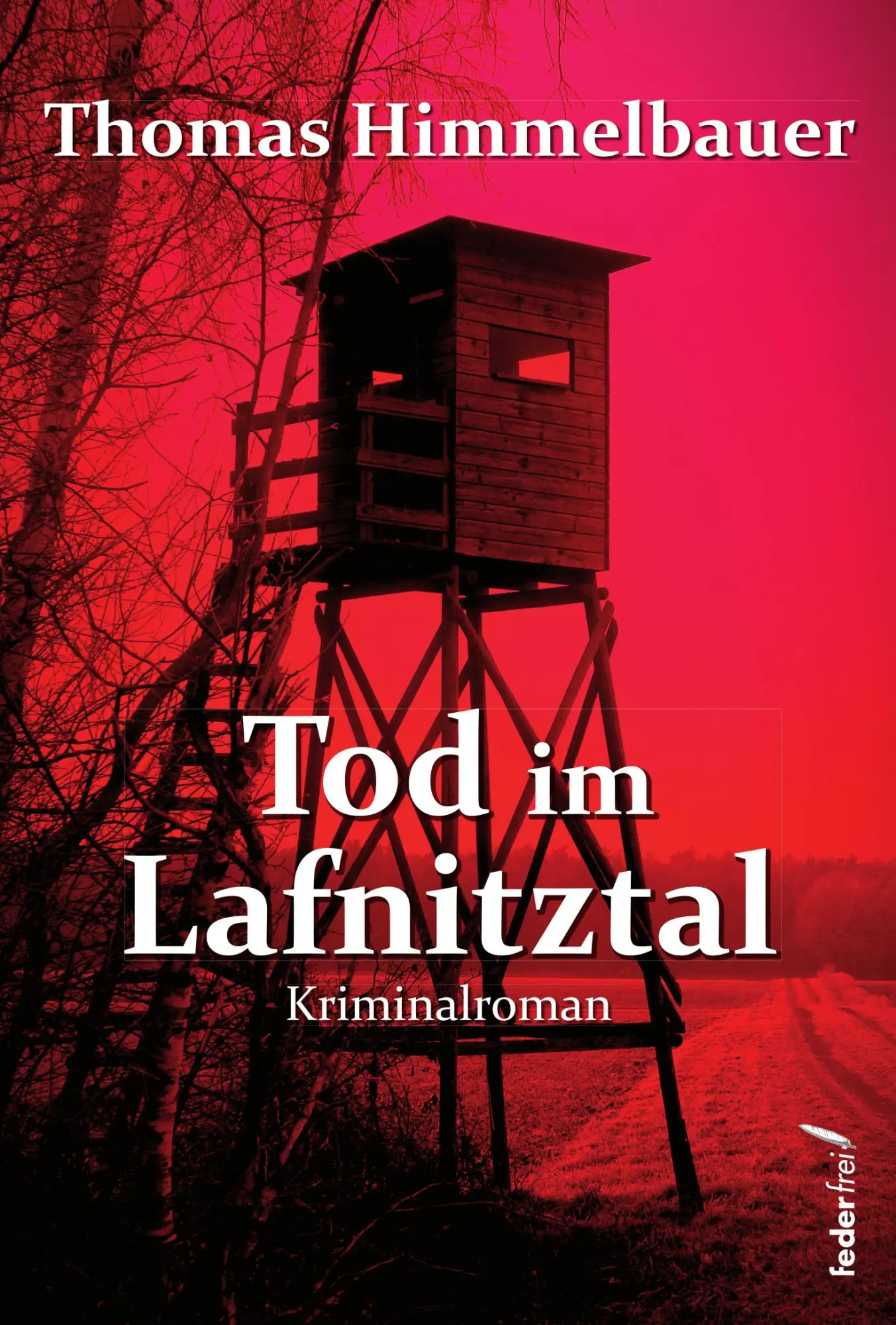 Cover: 9783990743409 | Tod im Lafnitztal | Thomas Himmelbauer | Taschenbuch | 230 S. | 2025