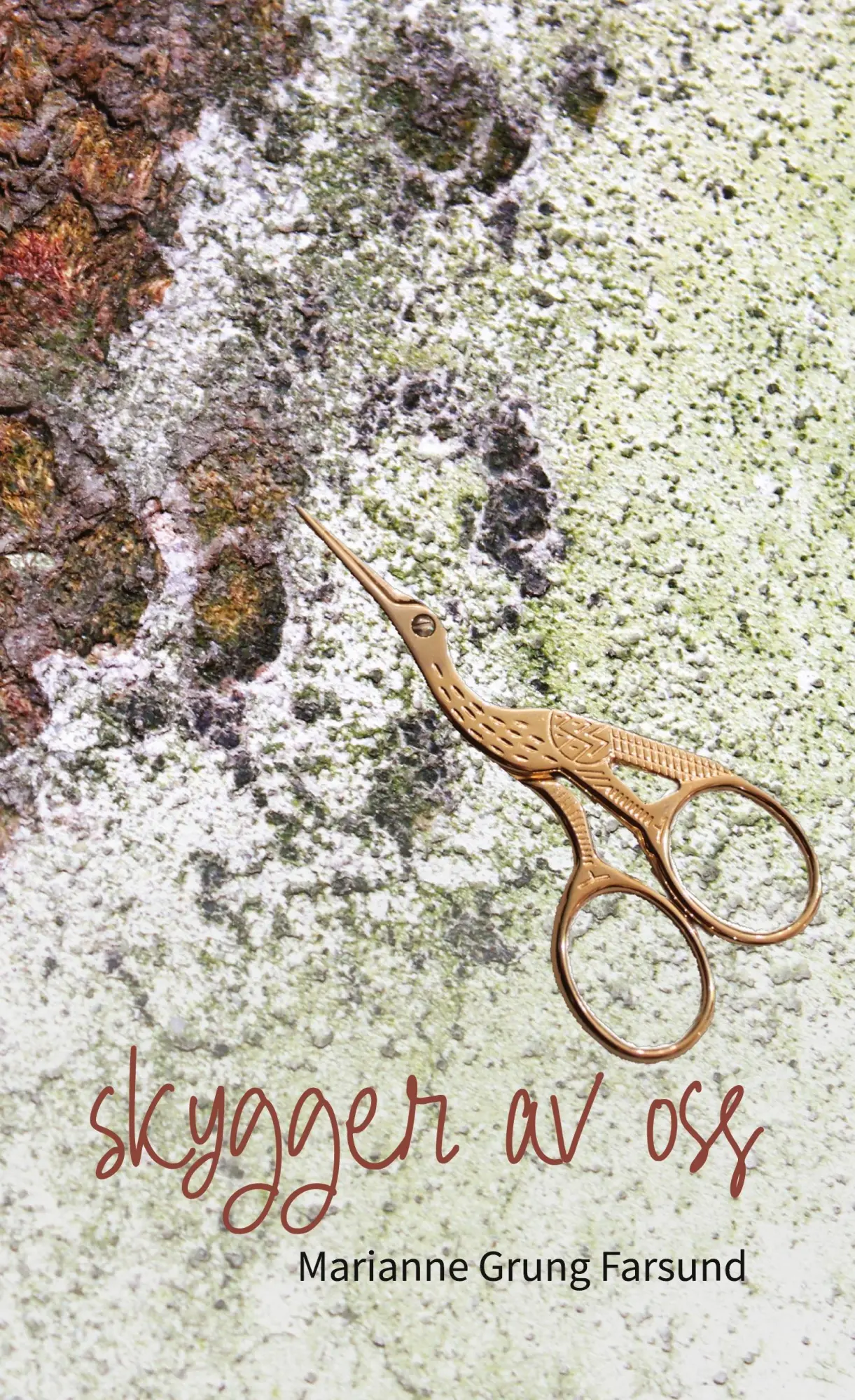 Cover: 9788284513409 | Skygger av oss | Marianne Grung Farsund | Buch | ? | 2026