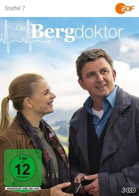 Der Bergdoktor