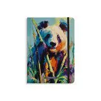Cover: 4260626413509 | matabooks - Nachhaltiges A5 Notizbuch/Tagebuch/Bullet...