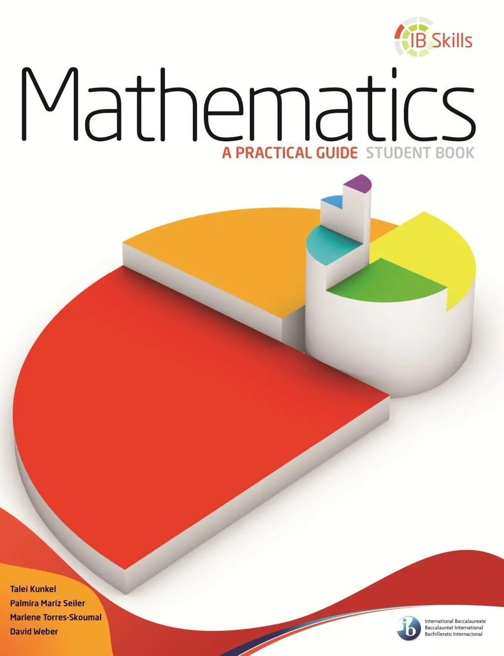 Cover: 9780992703509 | IB SKILLS UK/E | IB Skills Ib Skills | Kartoniert / Broschiert | 2014