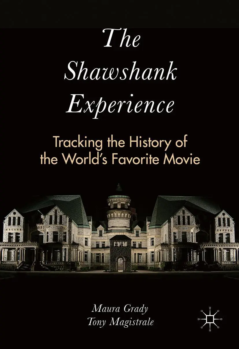 Cover: 9781349953509 | The Shawshank Experience | Tony Magistrale (u. a.) | Taschenbuch | x