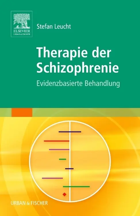 Cover: 9783437243509 | Therapie der Schizophrenie | Evidenzbasierte Behandlung | Leucht | XII