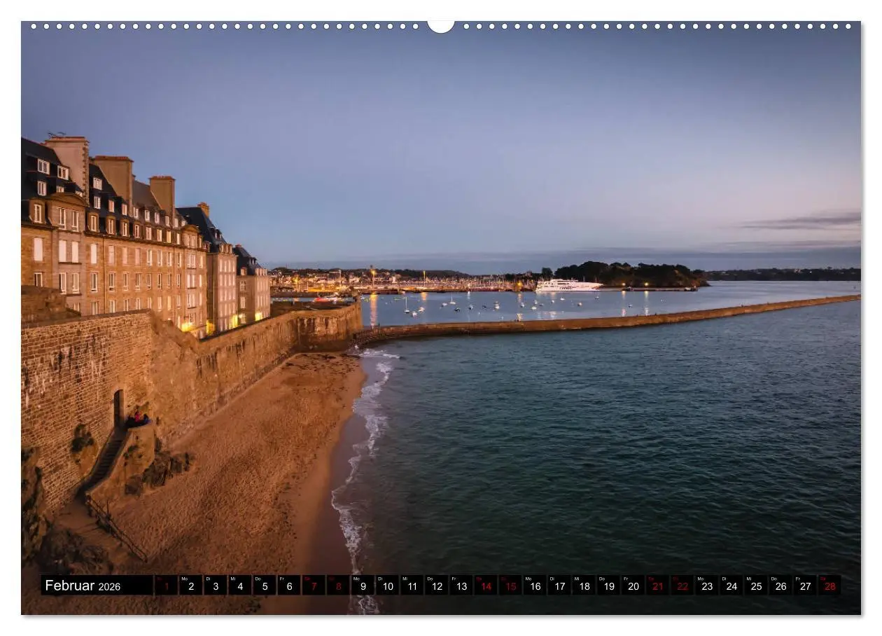 Bild: 9783457733509 | Armorica - Bretagne, Land am Ende der Welt (hochwertiger Premium...
