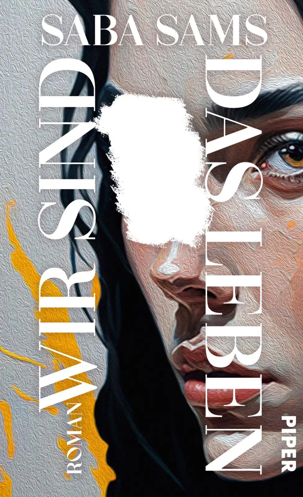 Cover: 9783492073509 | Wir sind das Leben | Roman Best of Young British Novelists (Granta)
