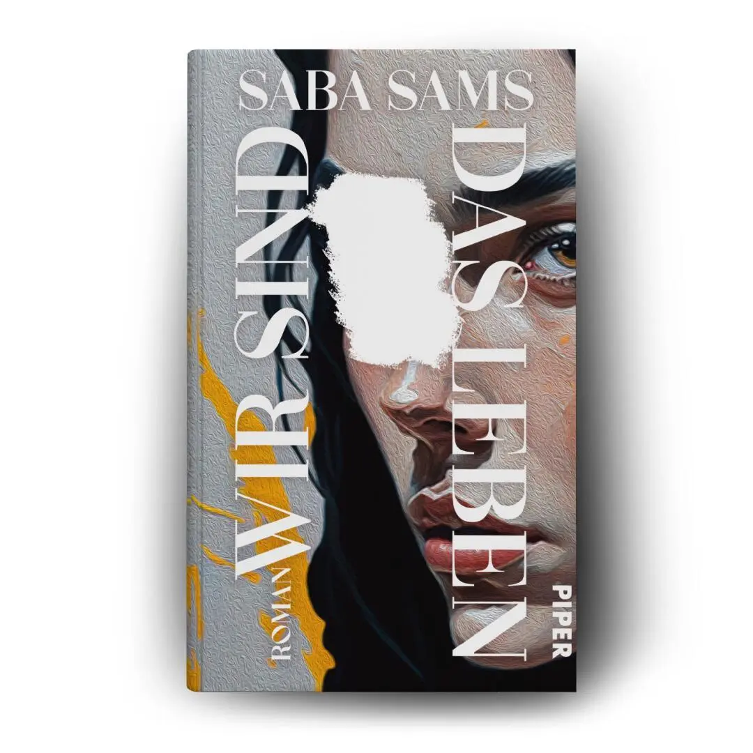 Bild: 9783492073509 | Wir sind das Leben | Roman Best of Young British Novelists (Granta)