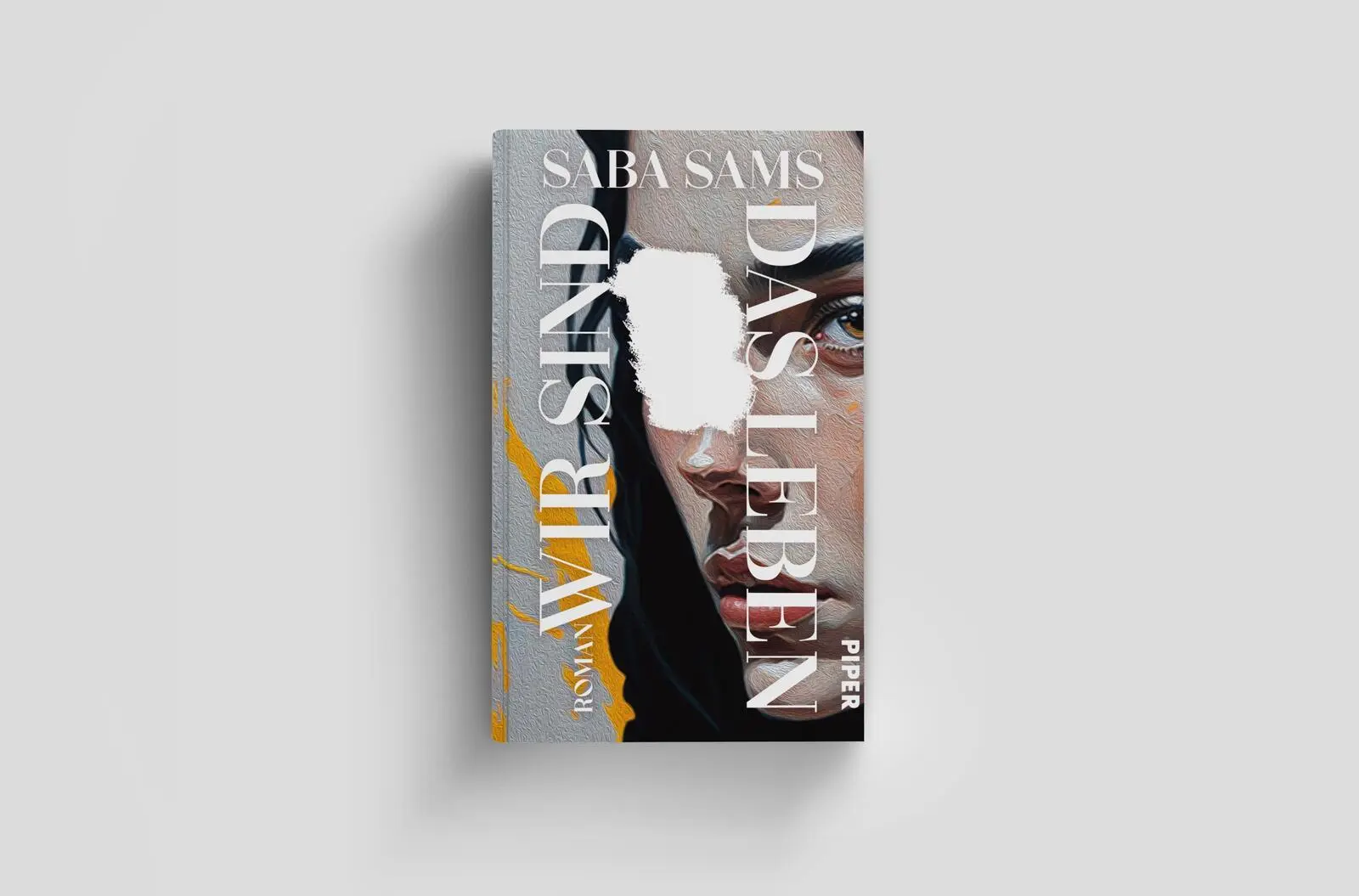 Bild: 9783492073509 | Wir sind das Leben | Roman Best of Young British Novelists (Granta)
