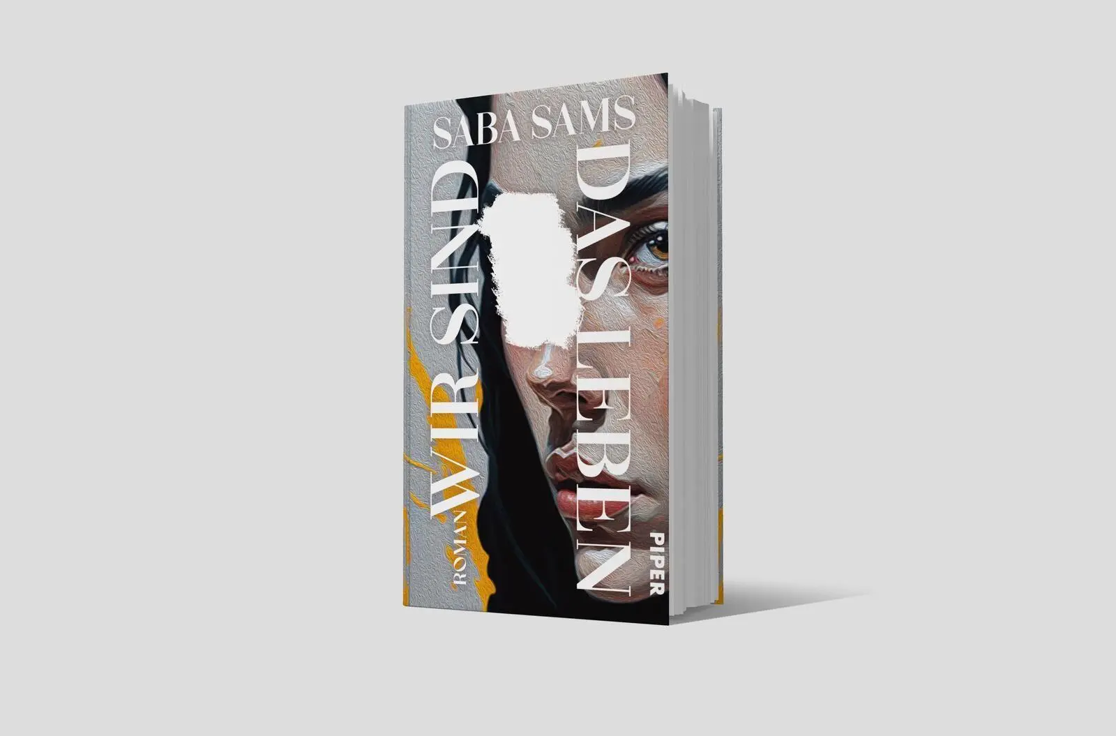 Bild: 9783492073509 | Wir sind das Leben | Roman Best of Young British Novelists (Granta)