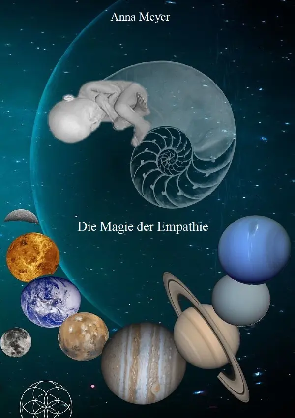 Cover: 9783819793509 | Die Magie der Empathie | DE | Anna Meyer | Taschenbuch | 228 S. | 2025