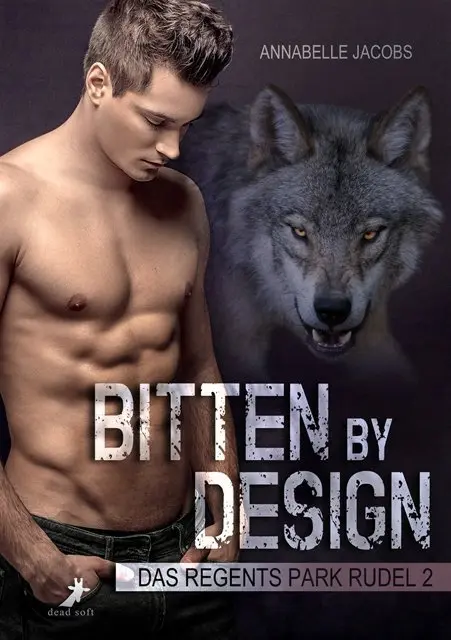 Cover: 9783960893509 | Bitten by Design | Annabelle Jacobs | Taschenbuch | Deutsch | 2020