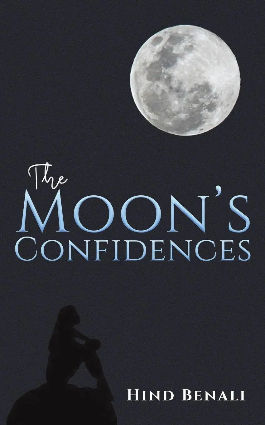Cover: 9789948723509 | The Moon's Confidences | Hind Benali | Taschenbuch | Englisch | 2025