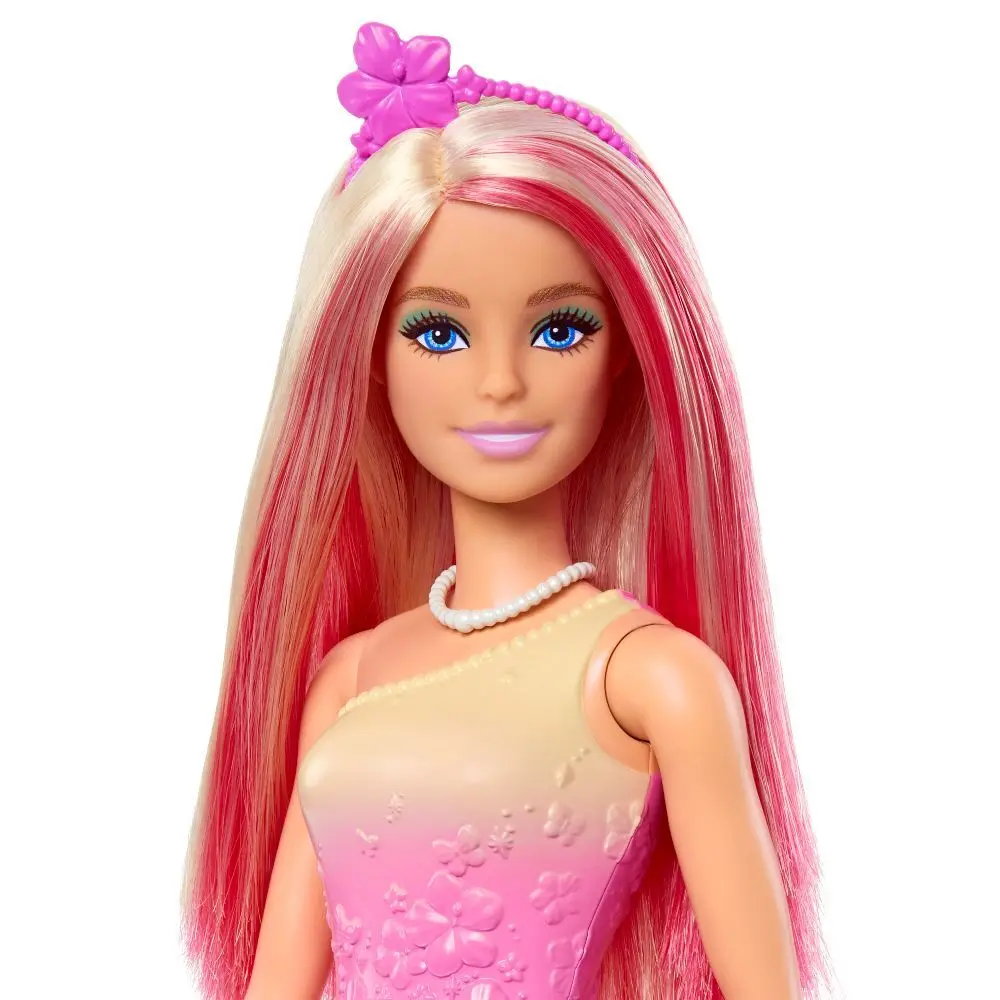 Bild: 194735183609 | Barbie Core Royal_1 | Blister | HRR08 | 2024 | Mattel