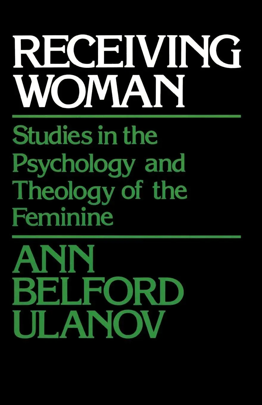 Cover: 9780664243609 | Receiving Woman | Ann Belford Ulanov | Taschenbuch | Englisch | 1981