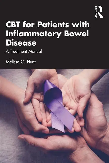 Cover: 9781032593609 | CBT for Patients with Inflammatory Bowel Disease | A Treatment Manual