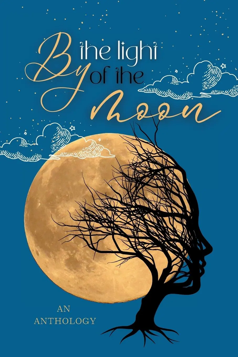 Cover: 9781955683609 | By the Light of the Moon | Sierra Melcher | Taschenbuch | Englisch