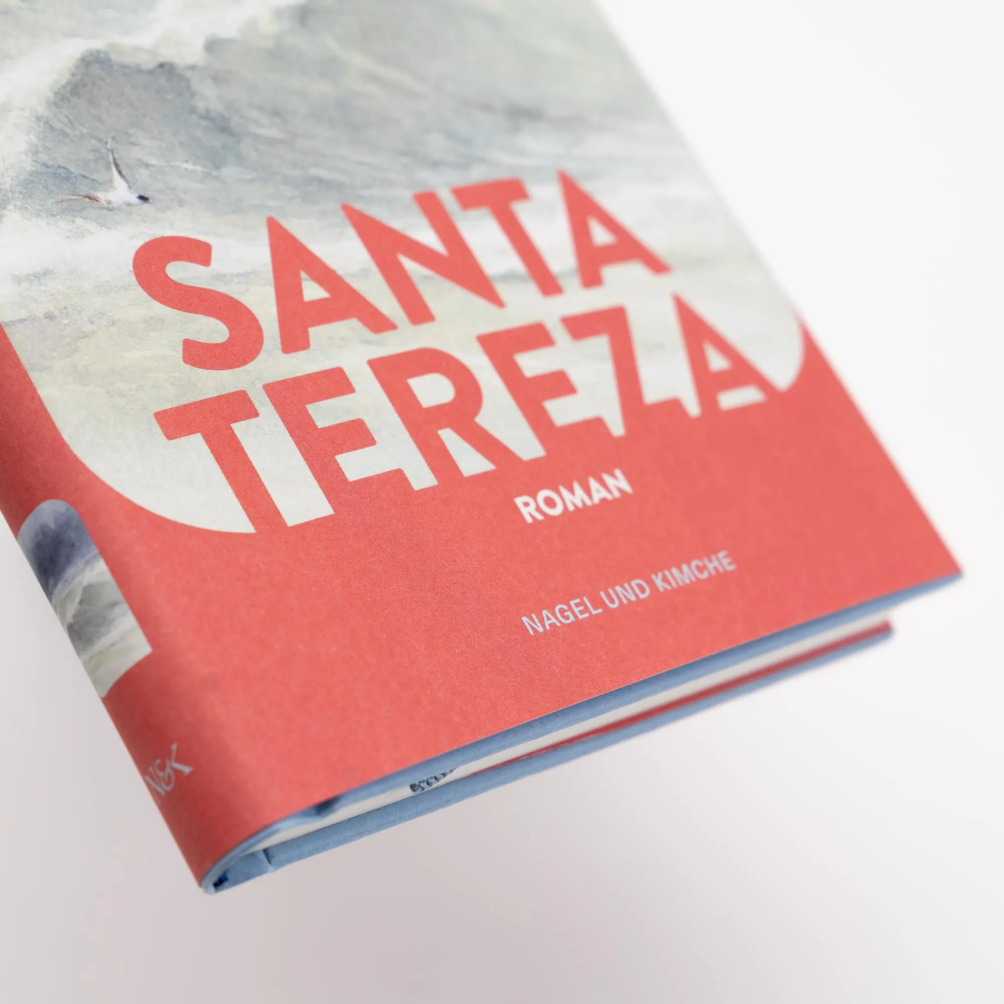 Bild: 9783312013609 | Santa Tereza | Flurin Jecker | Buch | 144 S. | Deutsch | 2025