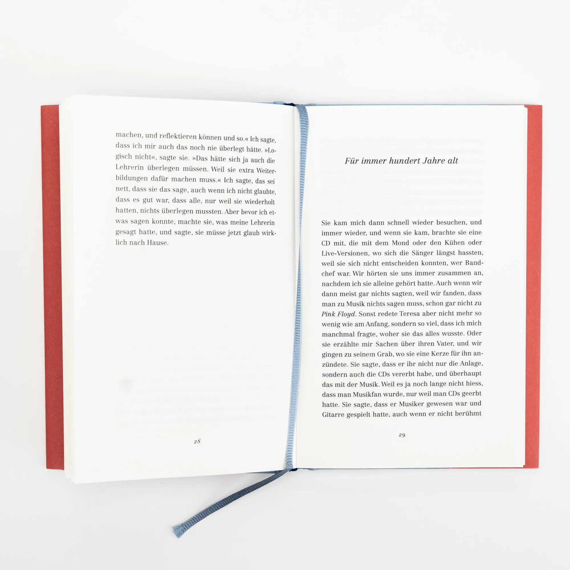 Bild: 9783312013609 | Santa Tereza | Flurin Jecker | Buch | 144 S. | Deutsch | 2025