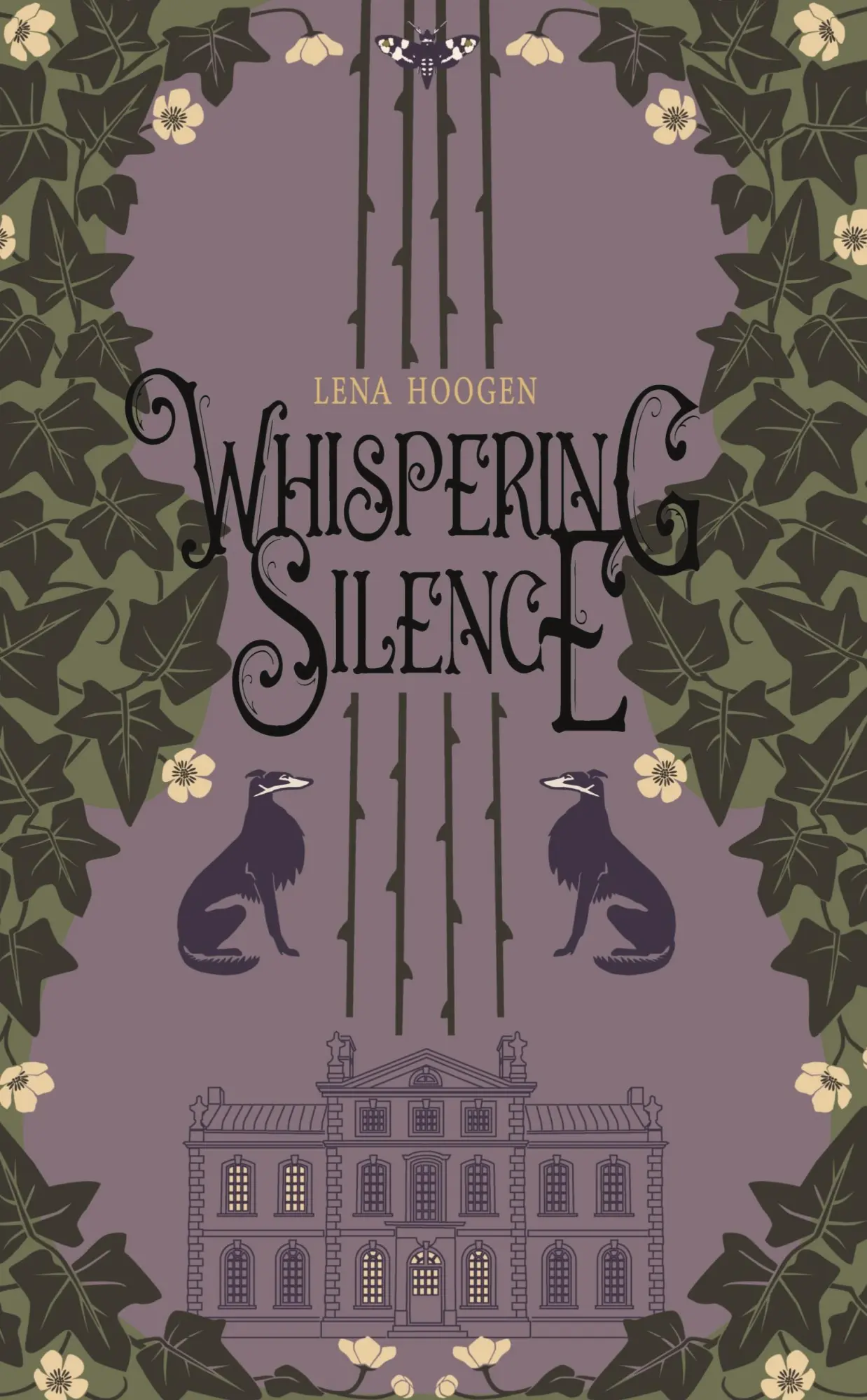 Cover: 9783384603609 | Whispering Silence | Lena Hoogen | Buch | 392 S. | Deutsch | 2025