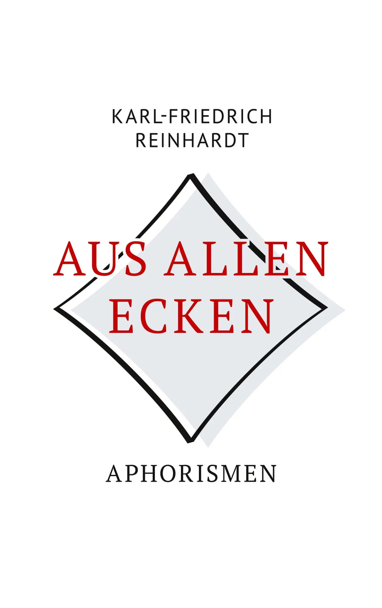 Aus allen Ecken