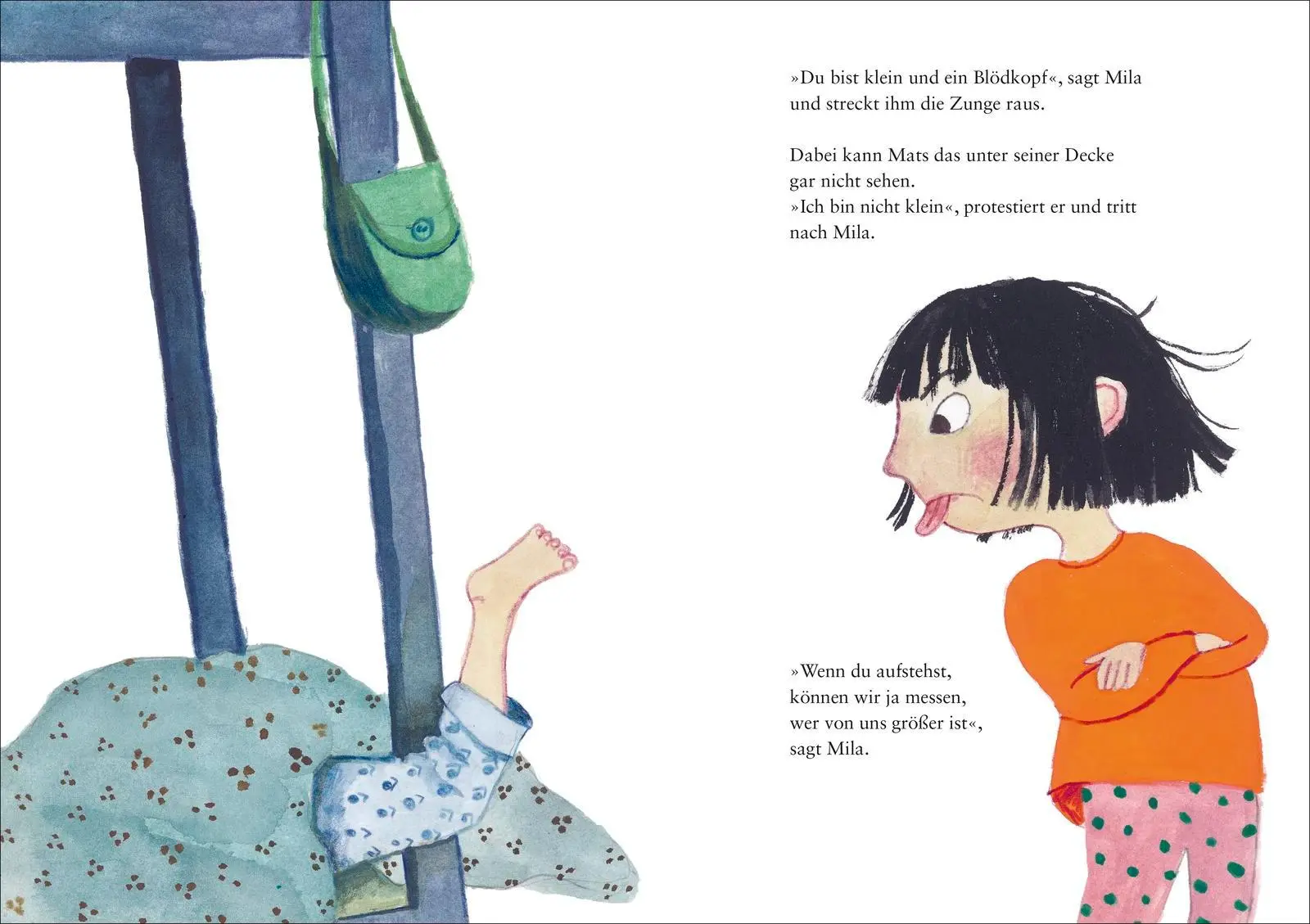Bild: 9783737373609 | Mila und Mats | Sabine Lemire | Buch | 144 S. | Deutsch | 2025