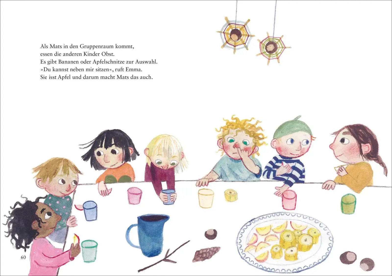 Bild: 9783737373609 | Mila und Mats | Sabine Lemire | Buch | 144 S. | Deutsch | 2025