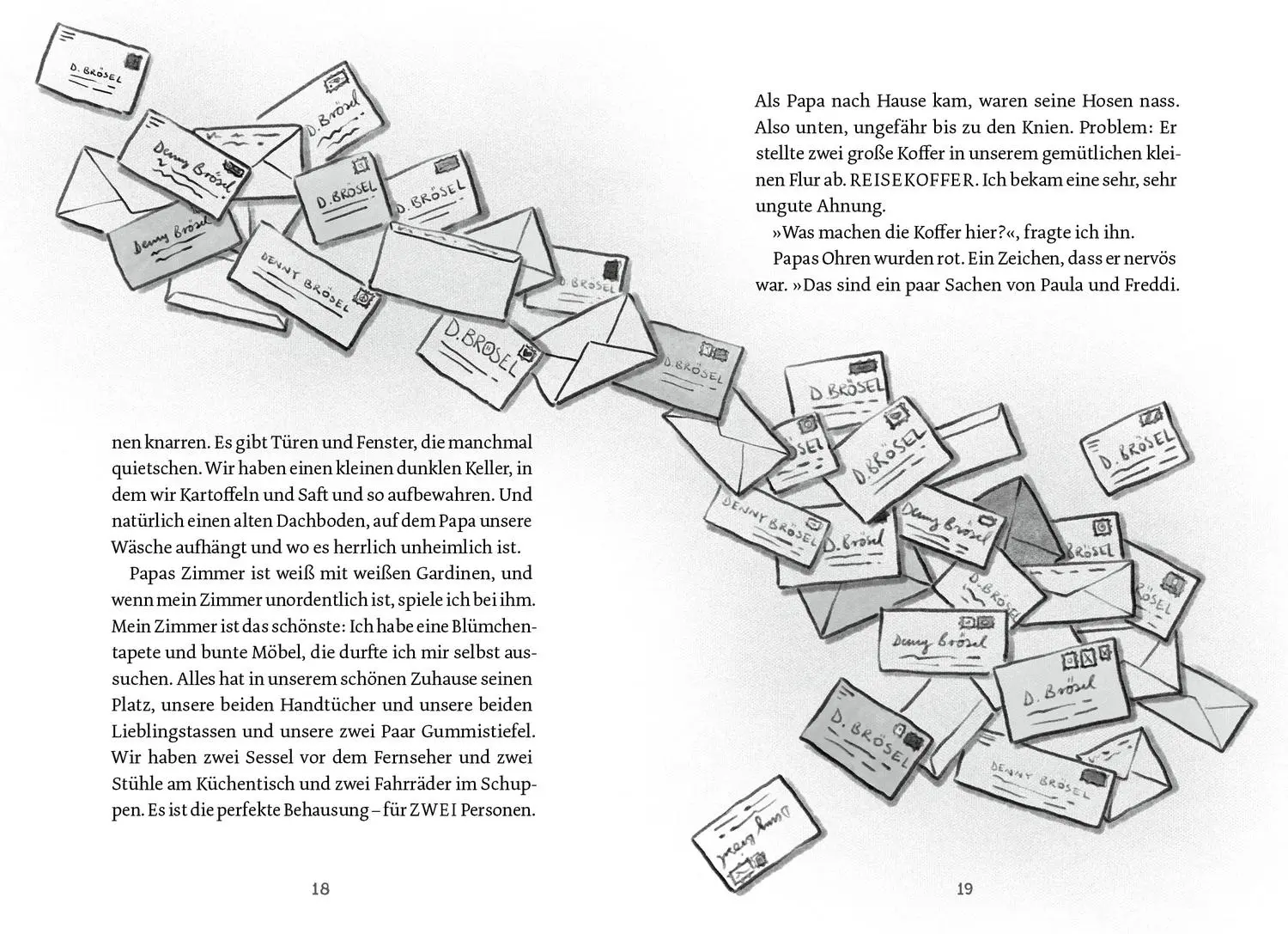 Bild: 9783751203609 | Frohbold und Schneesine | Anna Böhm | Buch | 208 S. | Deutsch | 2023