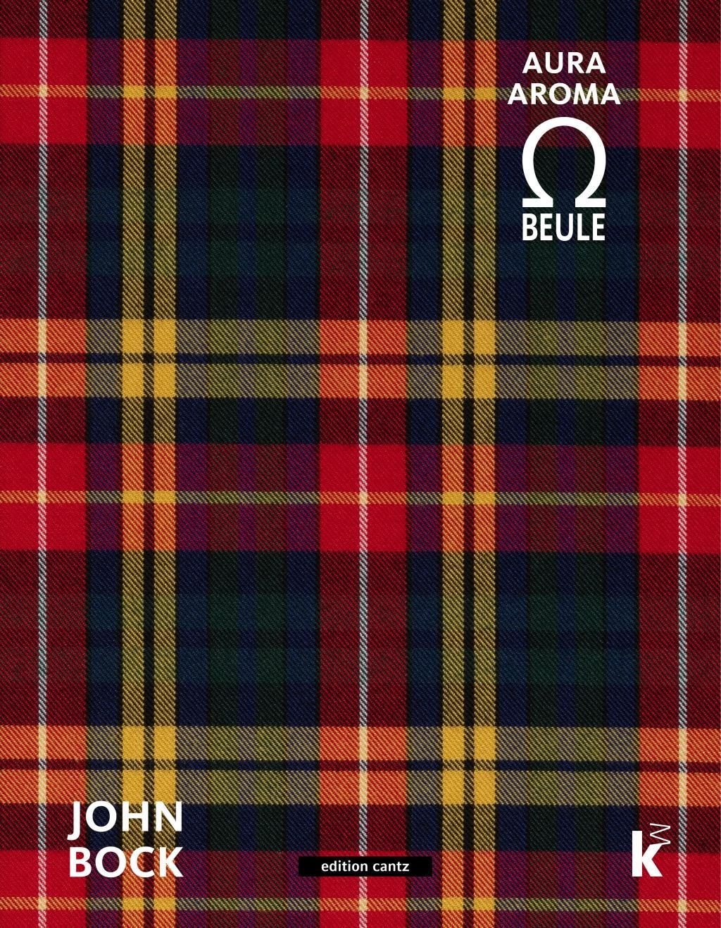Cover: 9783947563609 | John Bock - Auraaroma--Beule | Dt/engl | Meloni | Buch | 256 S. | 2019