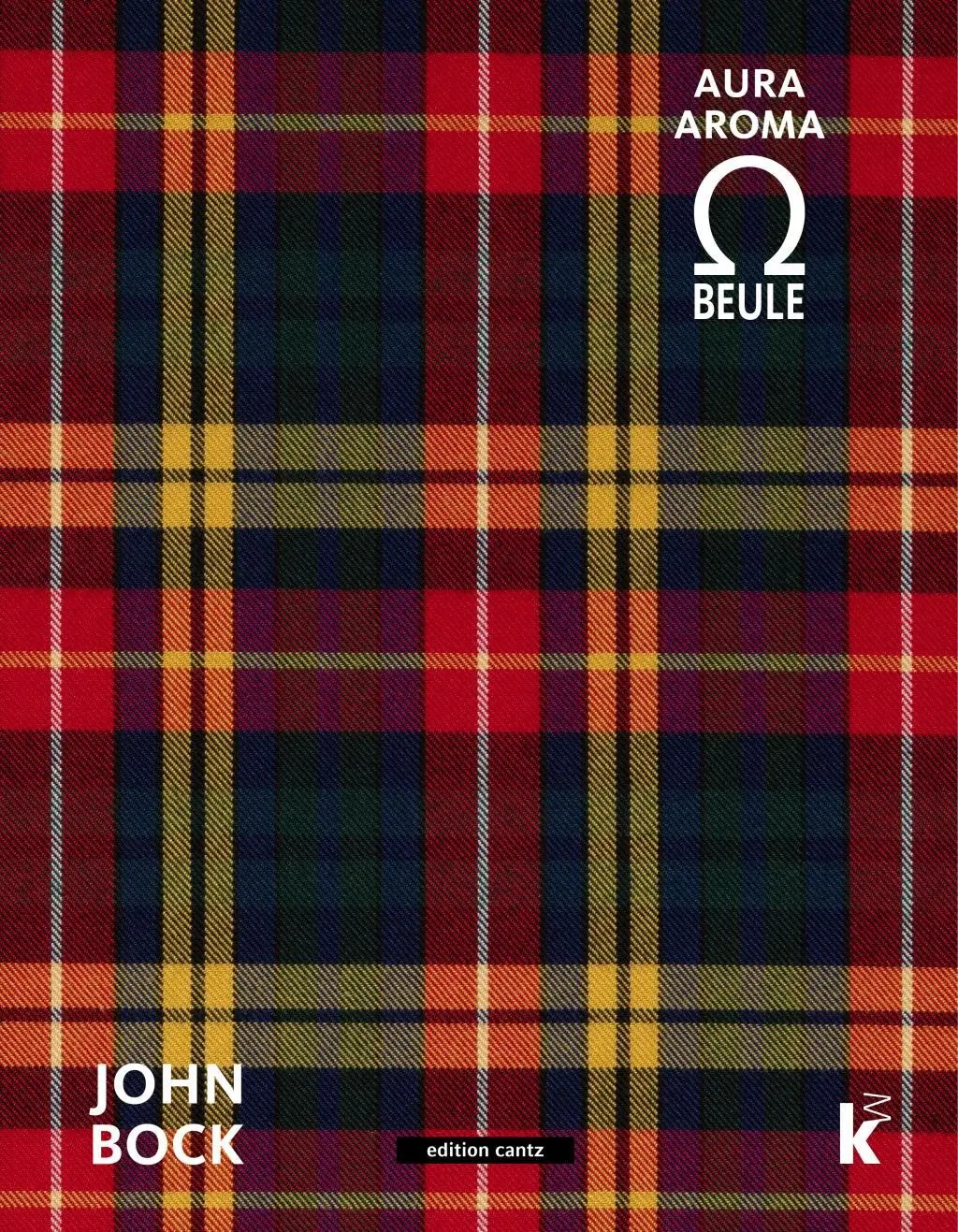 Cover: 9783947563609 | John Bock - Auraaroma--Beule | Dt/engl | Meloni | Buch | 256 S. | 2019