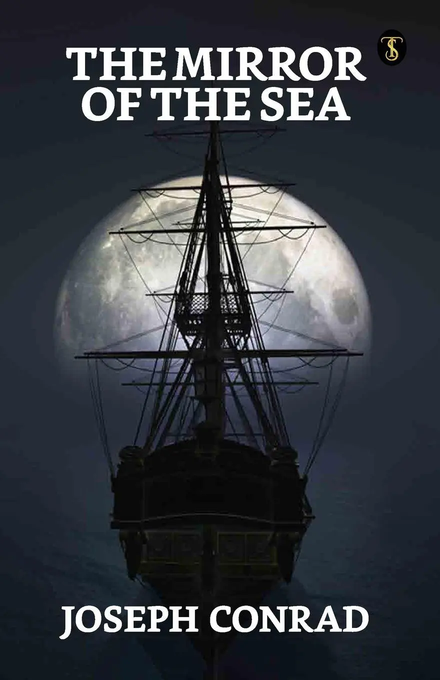 Cover: 9789355843609 | The Mirror Of The Sea | Joseph Conrad | Taschenbuch | Englisch | 2023