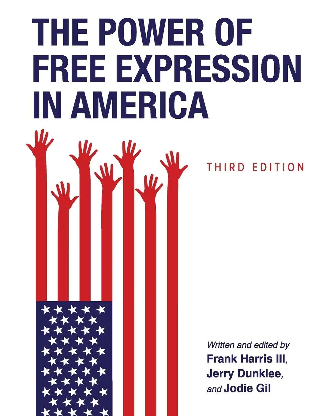 Cover: 9798823373609 | The Power of Free Expression in America | Frank Harris III (u. a.)