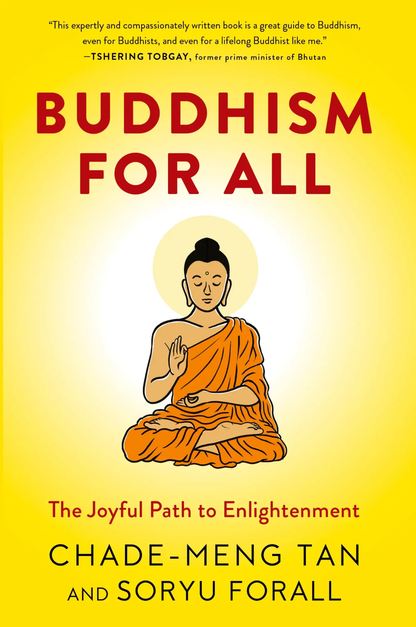 Cover: 9798989013609 | Buddhism for All | Chade-Meng Tan (u. a.) | Taschenbuch | Englisch