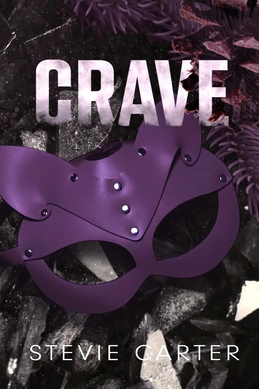 Cover: 9780645973709 | Crave | Stevie Carter | Taschenbuch | Englisch | 2024