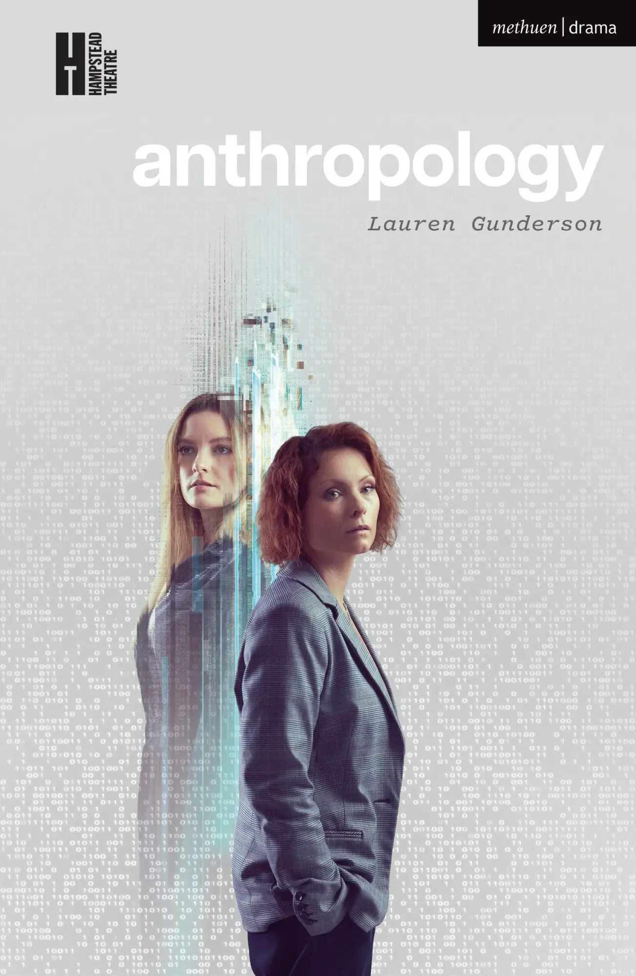 Cover: 9781350443709 | Anthropology | Lauren Gunderson | Taschenbuch | Englisch | 2023