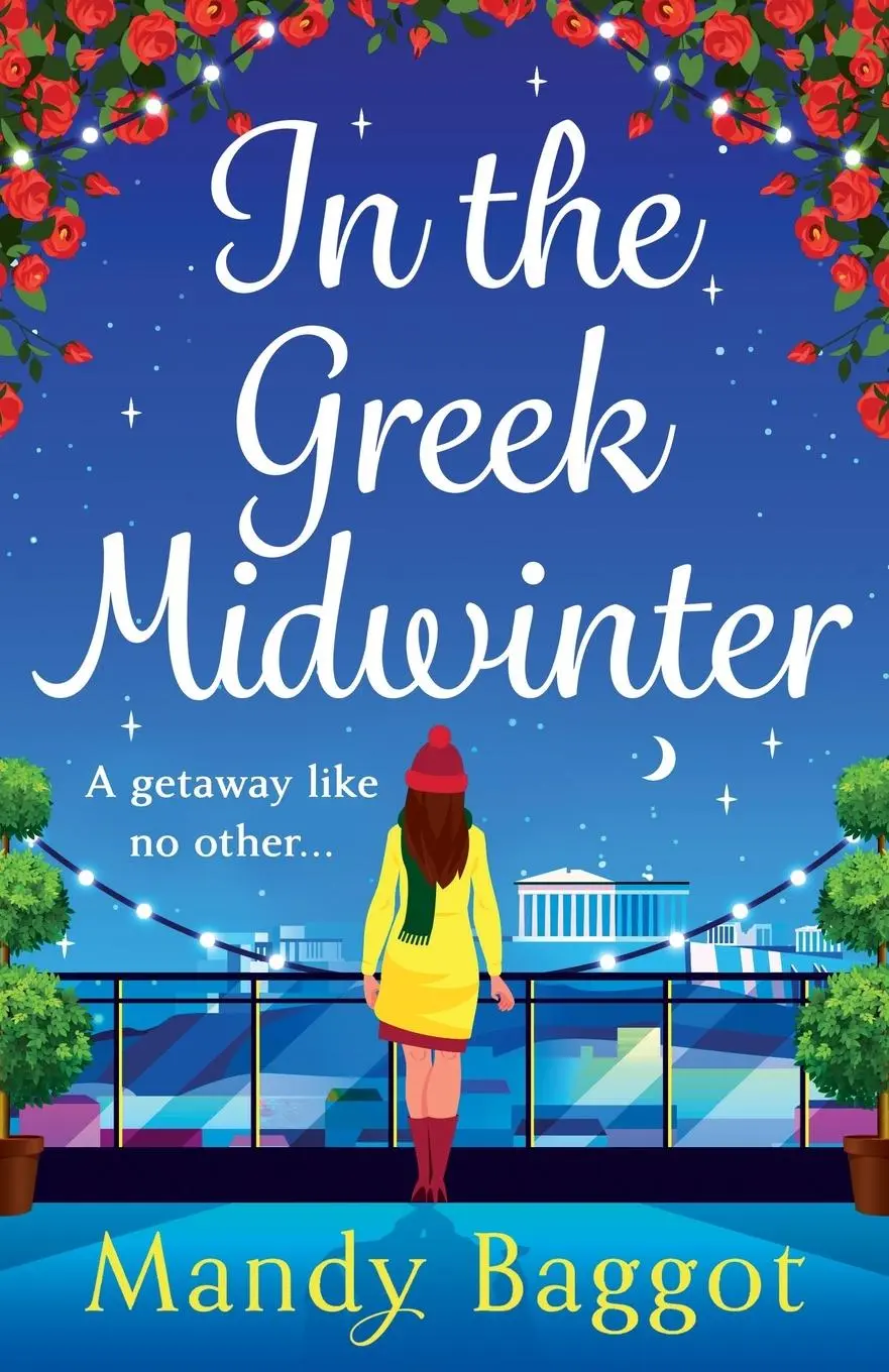 Cover: 9781805493709 | In the Greek Midwinter | Mandy Baggot | Taschenbuch | Englisch | 2023