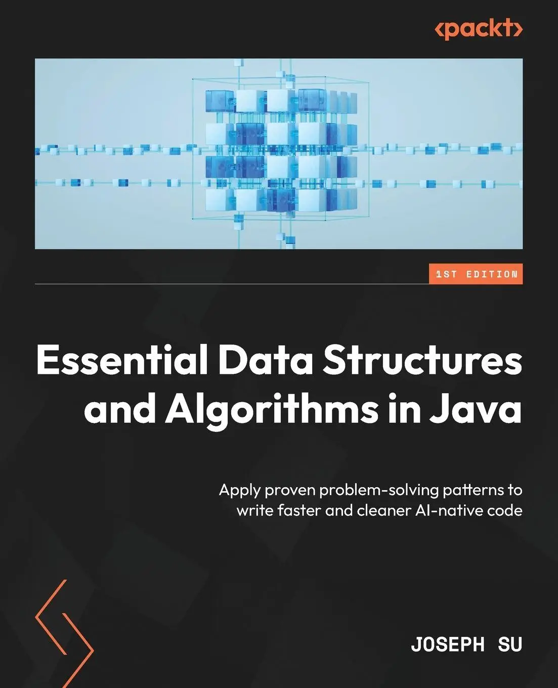 Cover: 9781835883709 | Essential Data Structures and Algorithms in Java | Joseph Su | Buch