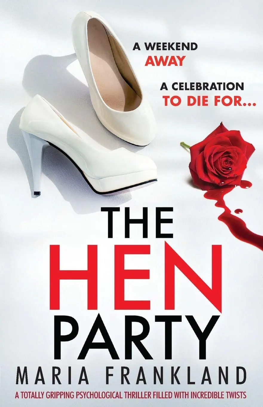 Cover: 9781836183709 | The Hen Party | Maria Frankland | Taschenbuch | Englisch | 2024