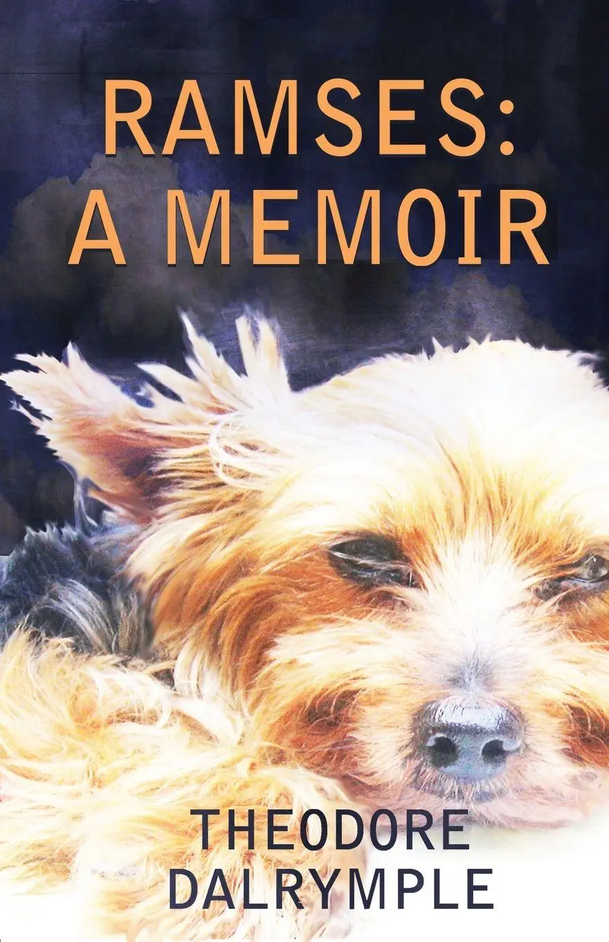 Cover: 9781943003709 | Ramses | A Memoir | Theodore Dalrymple | Taschenbuch | Englisch | 2022
