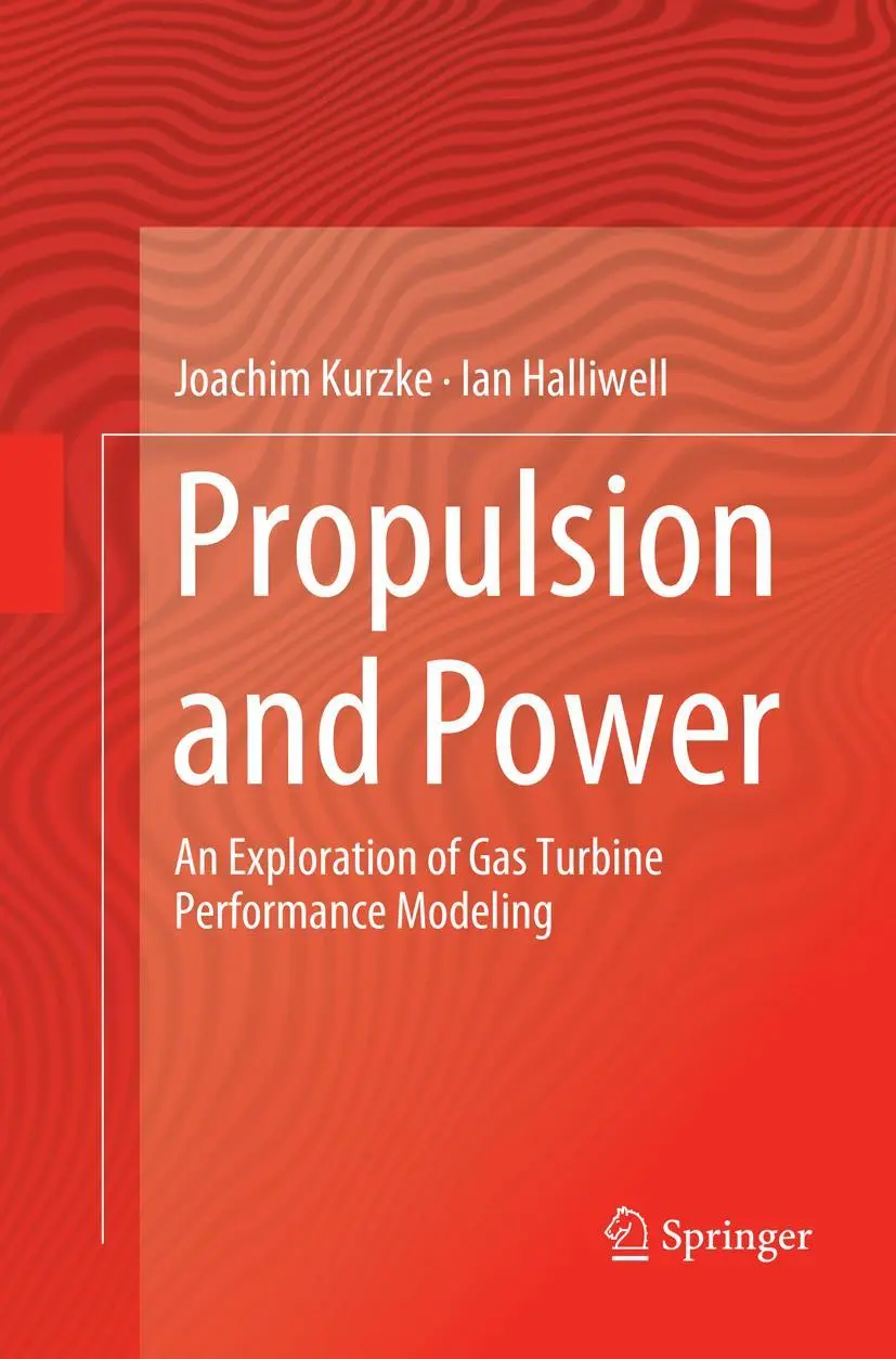 Cover: 9783030093709 | Propulsion and Power | Ian Halliwell (u. a.) | Taschenbuch | xxiv