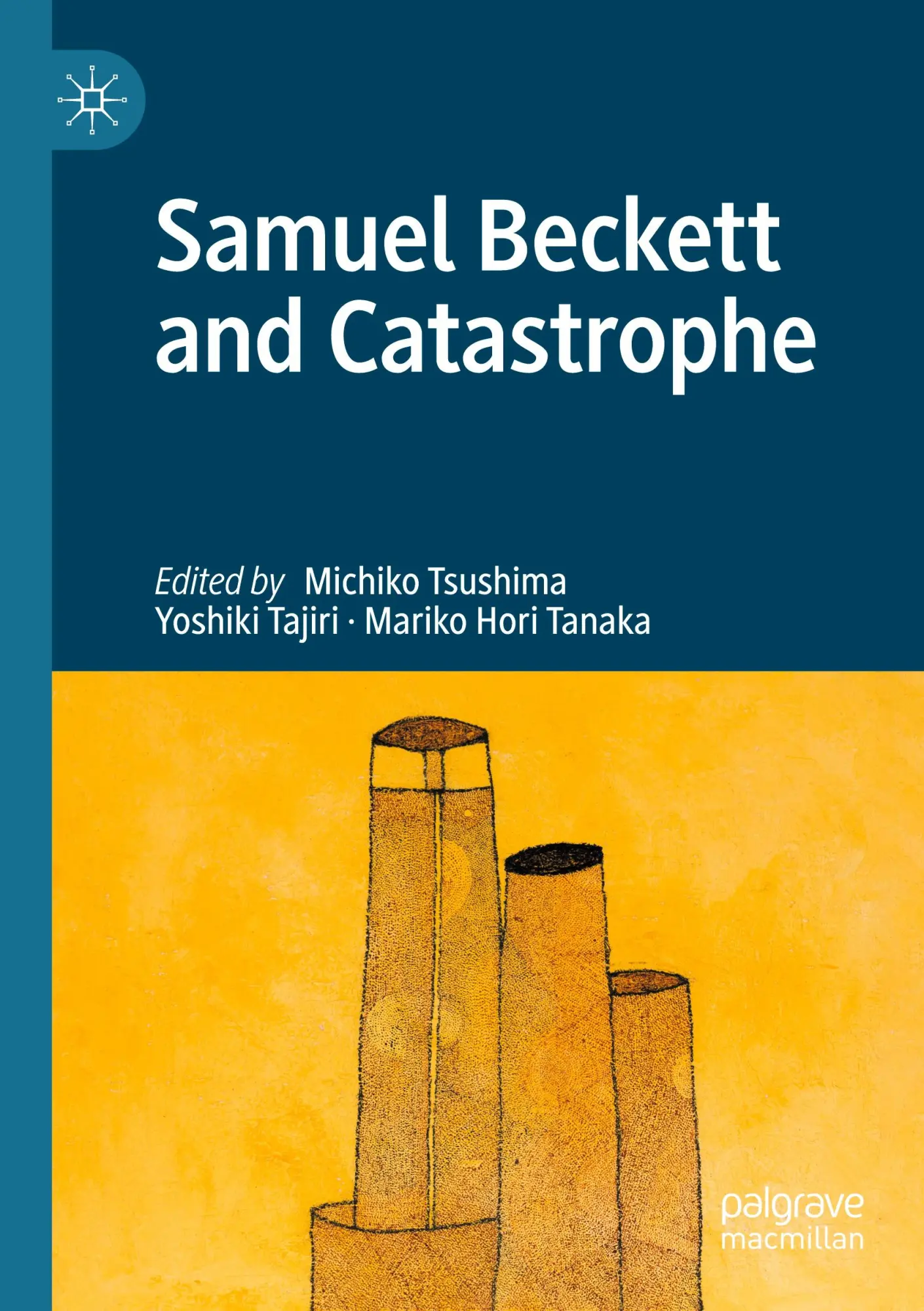 Cover: 9783031083709 | Samuel Beckett and Catastrophe | Michiko Tsushima (u. a.) | Buch | xi