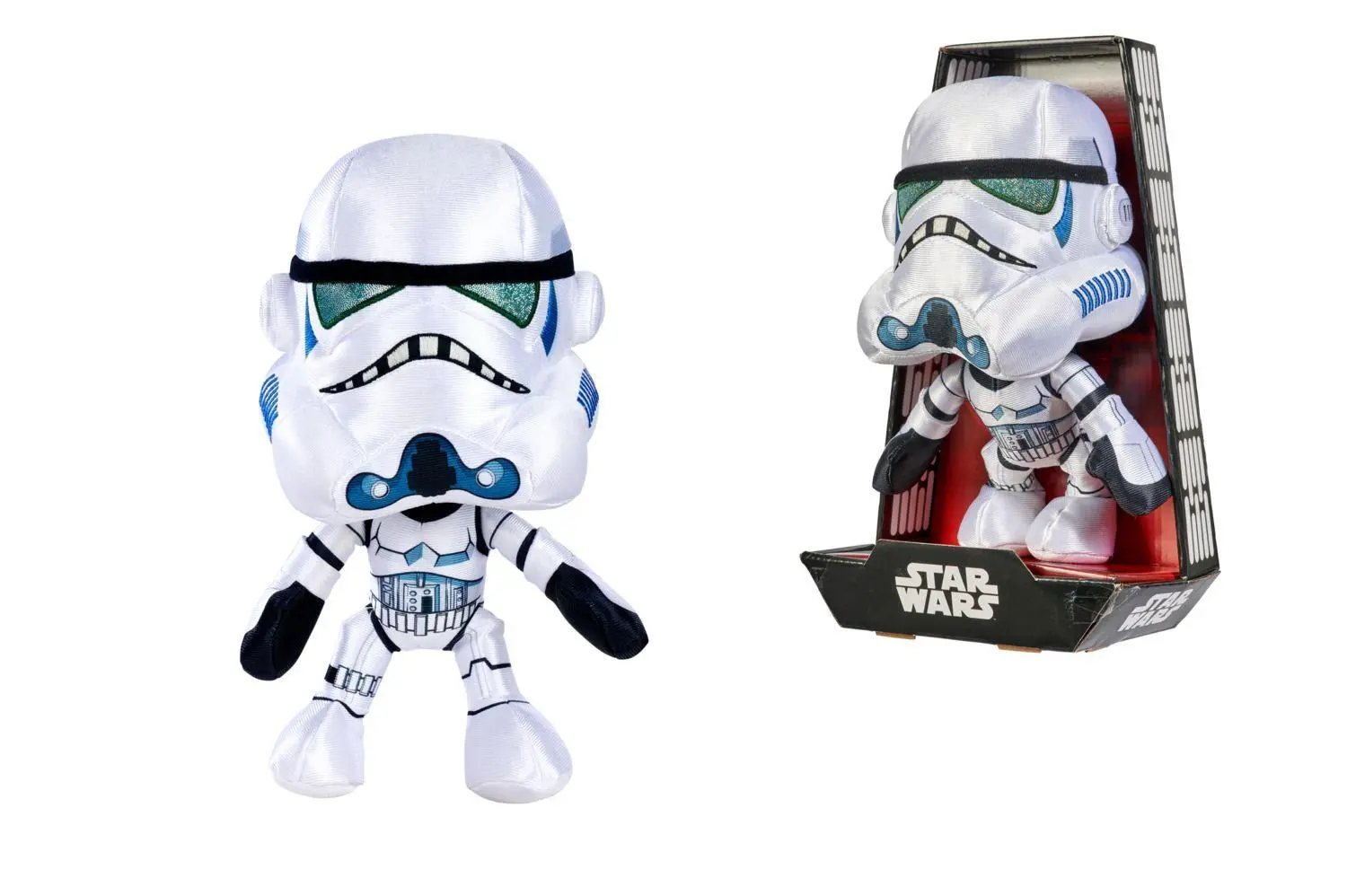 Cover: 5400868033809 | Lucasfilm - Stormtrooper, 25cm | 6315870556 | Deutsch | 2025