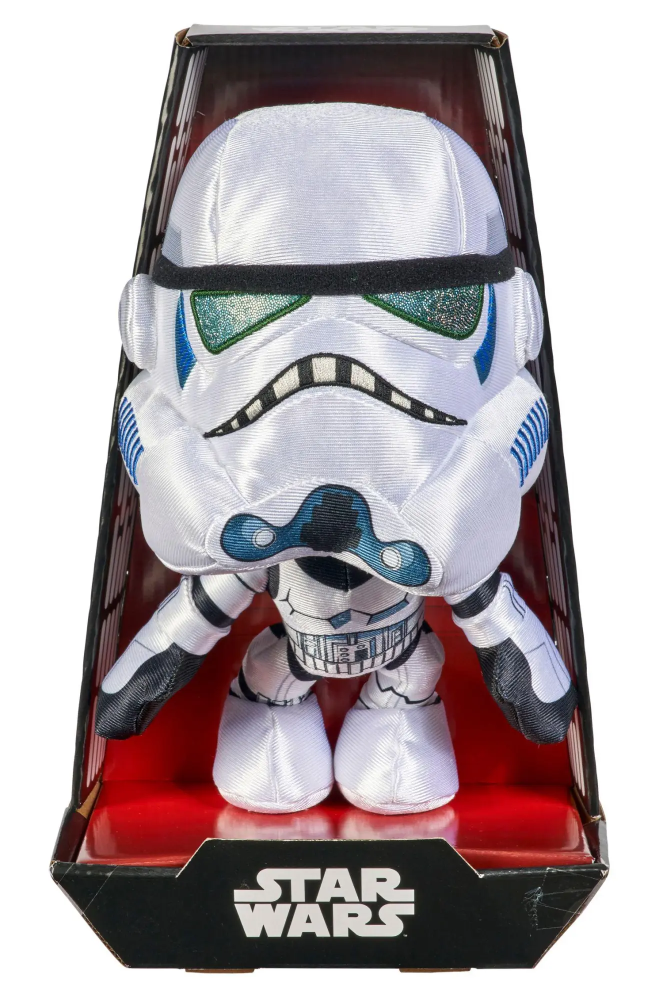 Bild: 5400868033809 | Lucasfilm - Stormtrooper, 25cm | 6315870556 | Deutsch | 2025