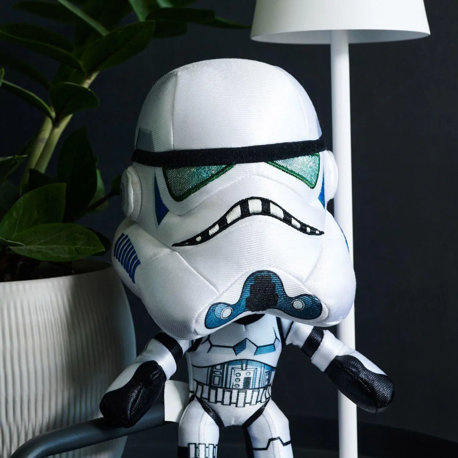 Bild: 5400868033809 | Lucasfilm - Stormtrooper, 25cm | 6315870556 | Deutsch | 2025