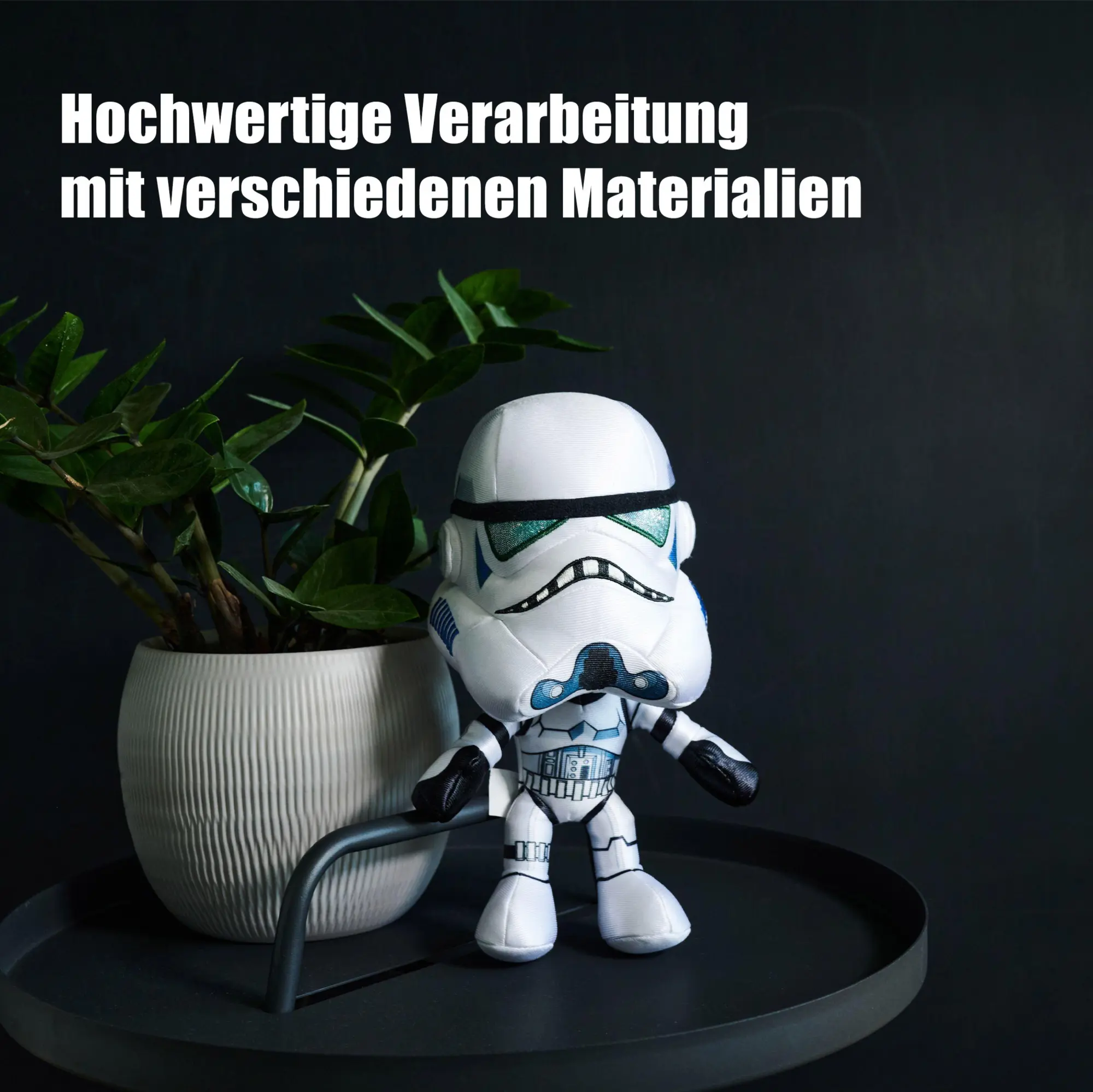 Bild: 5400868033809 | Lucasfilm - Stormtrooper, 25cm | 6315870556 | Deutsch | 2025